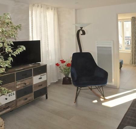 Gite, Location Meuble De Tourisme 3 Etoiles Châtillon-Coligny Exteriör bild